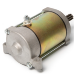 Kimpex HD Starter Motor Hisun Trapper Yamaha