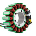 Kimpex Stator inc pick up Honda