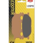 Sbs Brakepads Carbon Tech