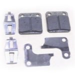 Sbs Brakepads Carbon Tech