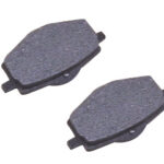 Sbs Brakepads HM Scooter