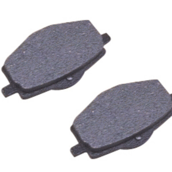 Sbs Brakepads Carbon Tech