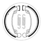 Sbs brakeshoes
