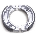 Sbs Brakepads Carbon Tech