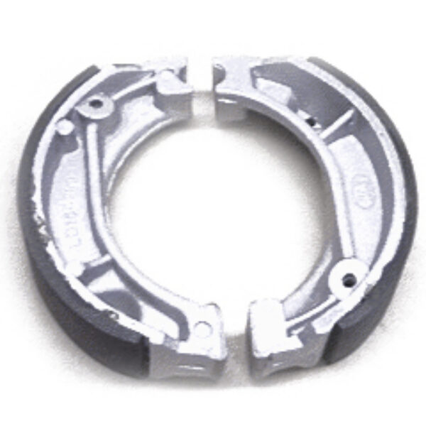 Sbs Brakepads Carbon Tech