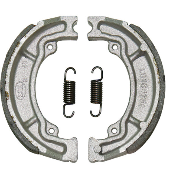 Sbs Brakepads Ceramic