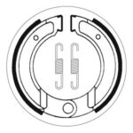 Sbs brakeshoes