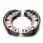 Sbs Brakepads Carbon Tech