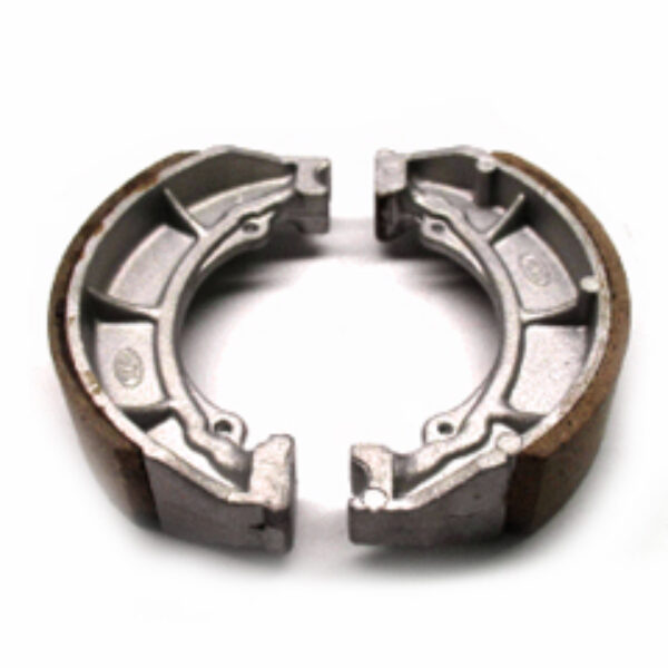 Sbs Brakepads Carbon Tech