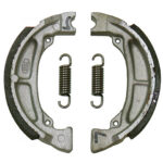 Sbs Brakepads Carbon Tech