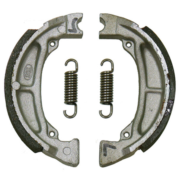 Sbs Brakepads Carbon Tech