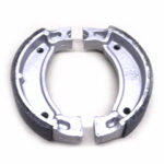 Sbs Brakepads Carbon Tech