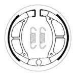 Sbs brakeshoes