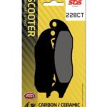 Sbs Brakepads Ceramic