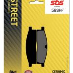 Sbs Brakepads Ceramic