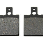 Sbs Brakepads Racing Sintered