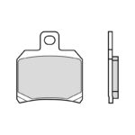 Brembo Brakepads Carbon-Ceramic