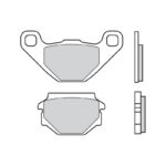 Brembo Brakepads Carbon-Ceramic