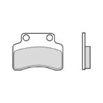 Brembo Brakepads Carbon-Ceramic