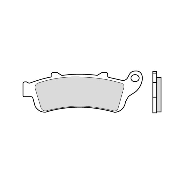 Brembo Brakepads Maxi-Scooter