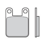 Brembo Brakepads Carbon-Ceramic