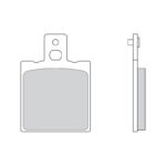 Brembo Brakepads Carbon-Ceramic