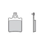 Brembo Brakepads Sintered Off-Road