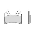 Brembo Brakepads Sintered Front Road Lynx/Ski-Doo