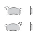 Brembo Brakepads Sintered Off-Road