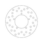 Brembo Serie Oro brakedisc