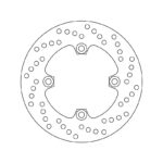 Brembo Serie Oro brakedisc