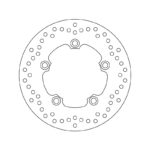 Brembo Serie Oro brakedisc