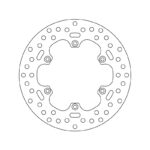 Brembo Serie Oro brakedisc