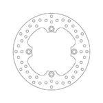 Brembo Serie Oro brakedisc