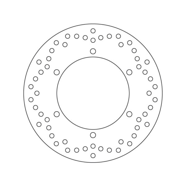 Brembo Serie Oro brakedisc