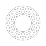 Brembo Serie Oro brakedisc