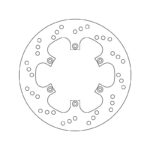 Brembo Serie Oro brakedisc