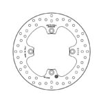 Brembo Serie Oro brakedisc