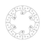 Brembo Serie Oro brakedisc