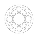 Brembo Serie Oro brakedisc