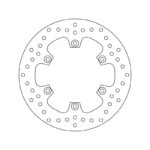 Brembo Serie Oro brakedisc