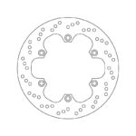 Brembo Serie Oro brakedisc