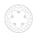 Brembo Serie Oro brakedisc