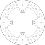 Brembo Serie Oro brakedisc