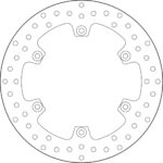 Brembo Serie Oro brakedisc