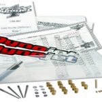 Dynojet jetkit VZ800 Marauder 97-04