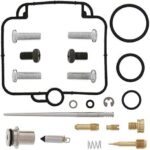 All Balls Carburetor rebuilt kit Polaris Scrambler 500 1997-09