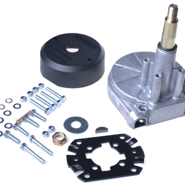 LT STEERING HELM