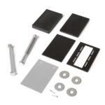 Kimpex Rush Ski Adaptor Kit (replacement part)