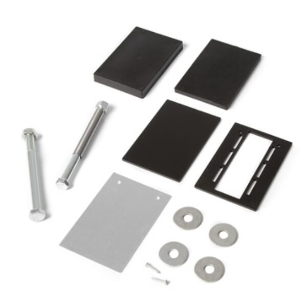 Kimpex Rush Ski Adaptor Kit (replacement part)
